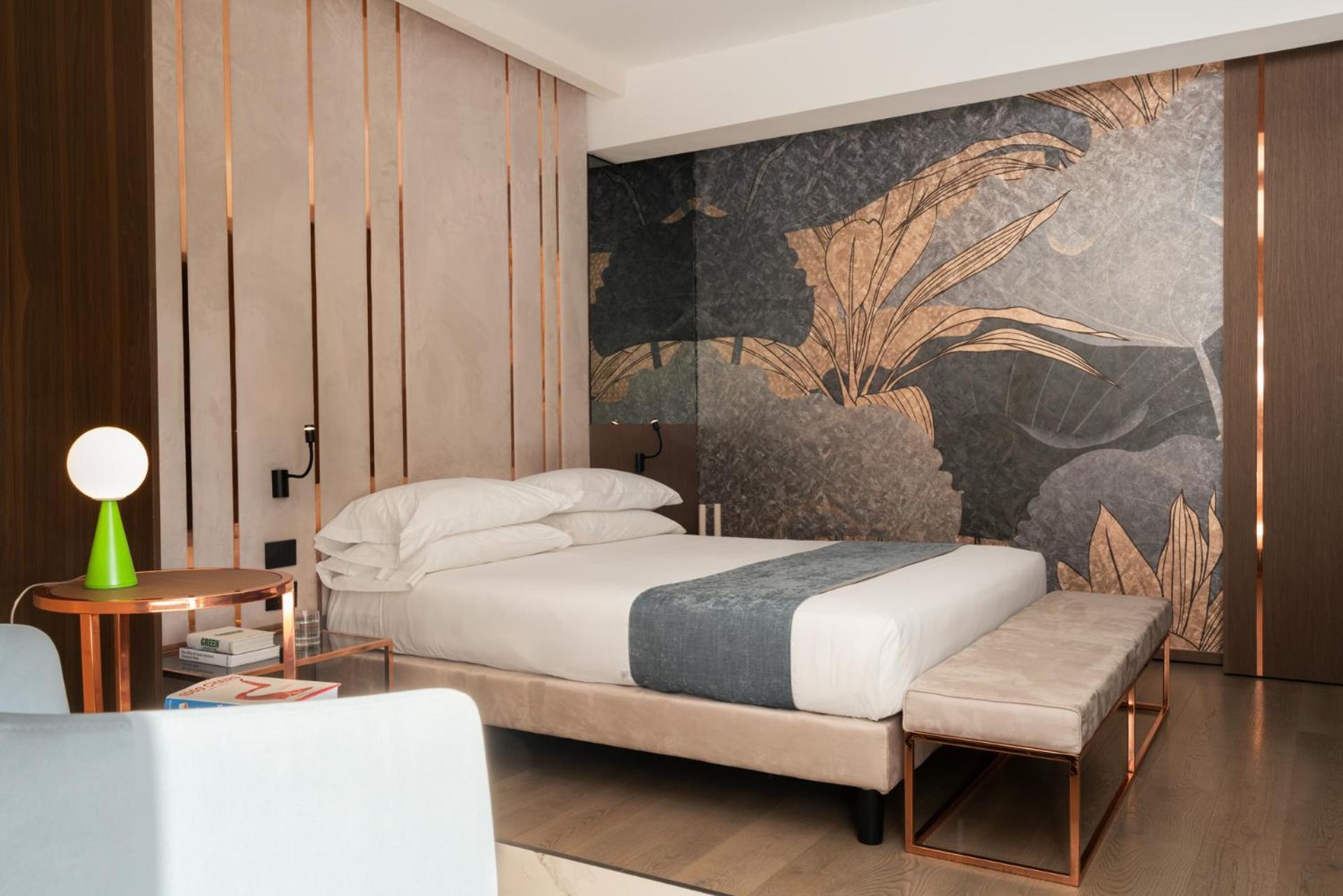 Agra Suites Napoli Exterior foto